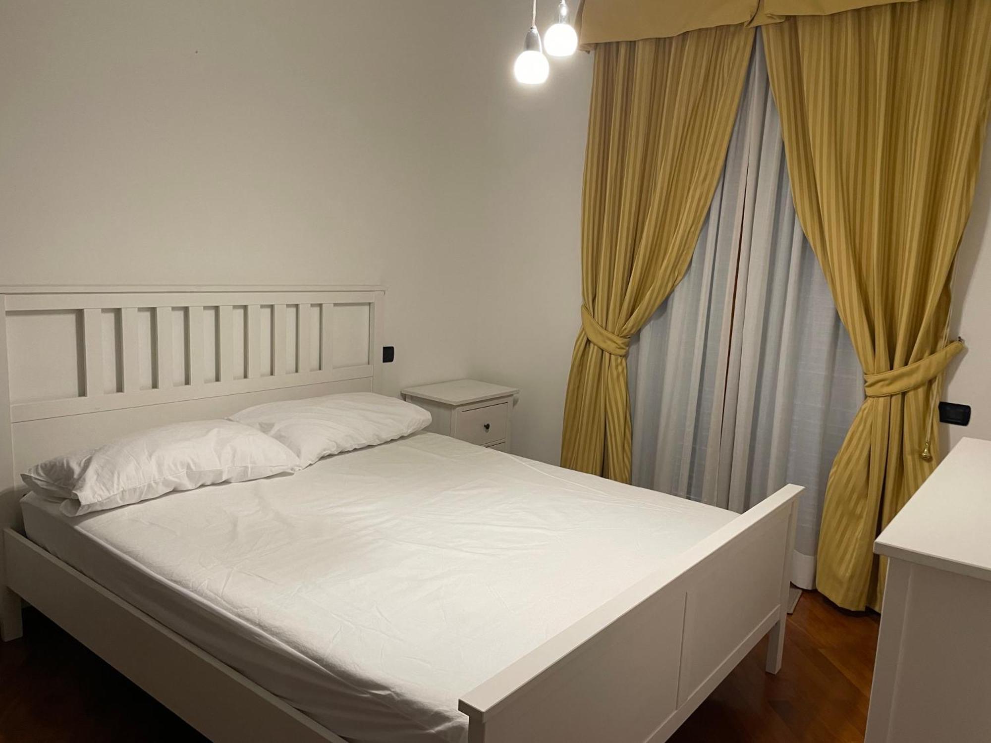 Ferienwohnung Ducato Spoleto Exterior foto