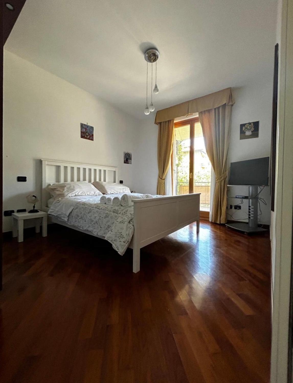 Ferienwohnung Ducato Spoleto Exterior foto