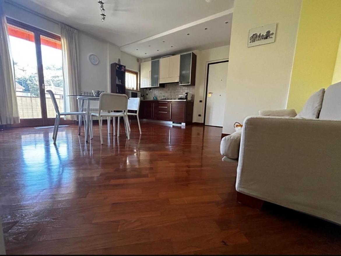 Ferienwohnung Ducato Spoleto Exterior foto